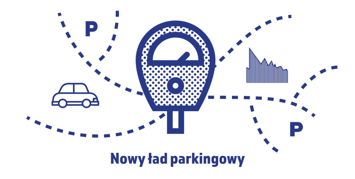 Strefa Platnego Parkowania Szczecin Nowy Lad Parkingowy